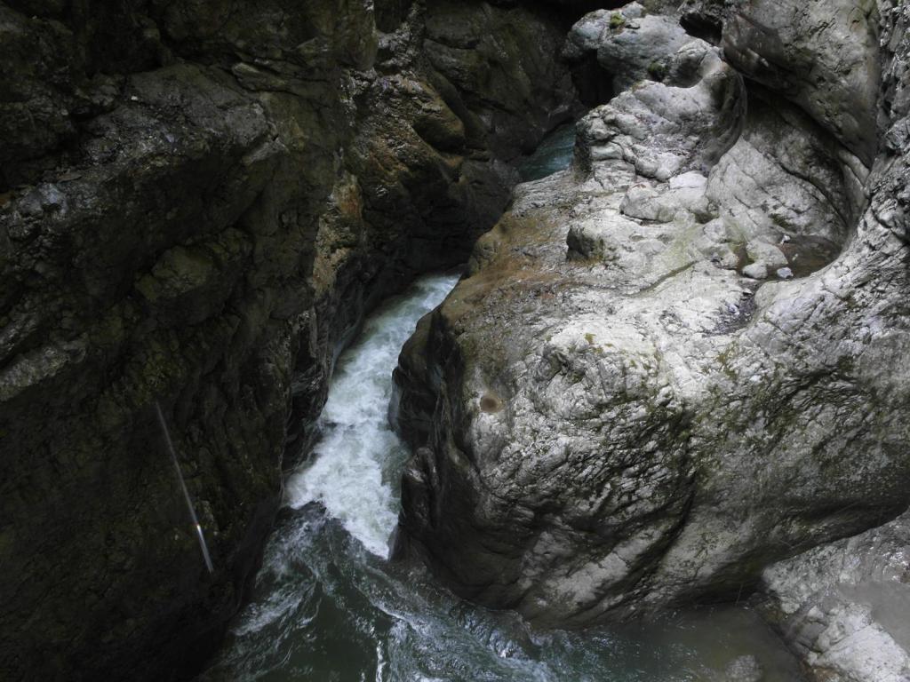 Breitachklamm (2017)