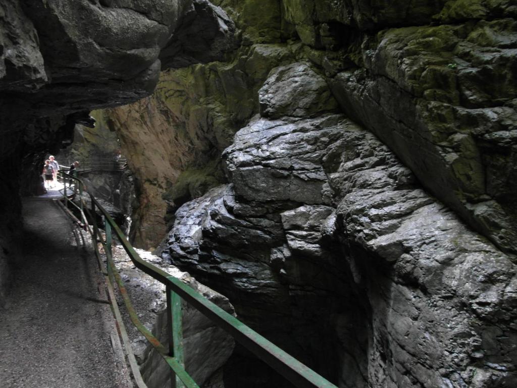 Breitachklamm (2017)