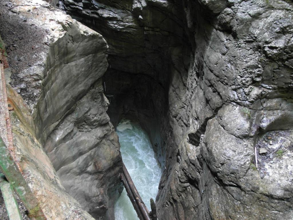 Breitachklamm (2017)