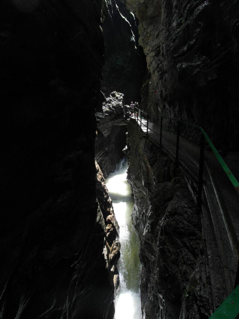 Breitachklamm (2017)