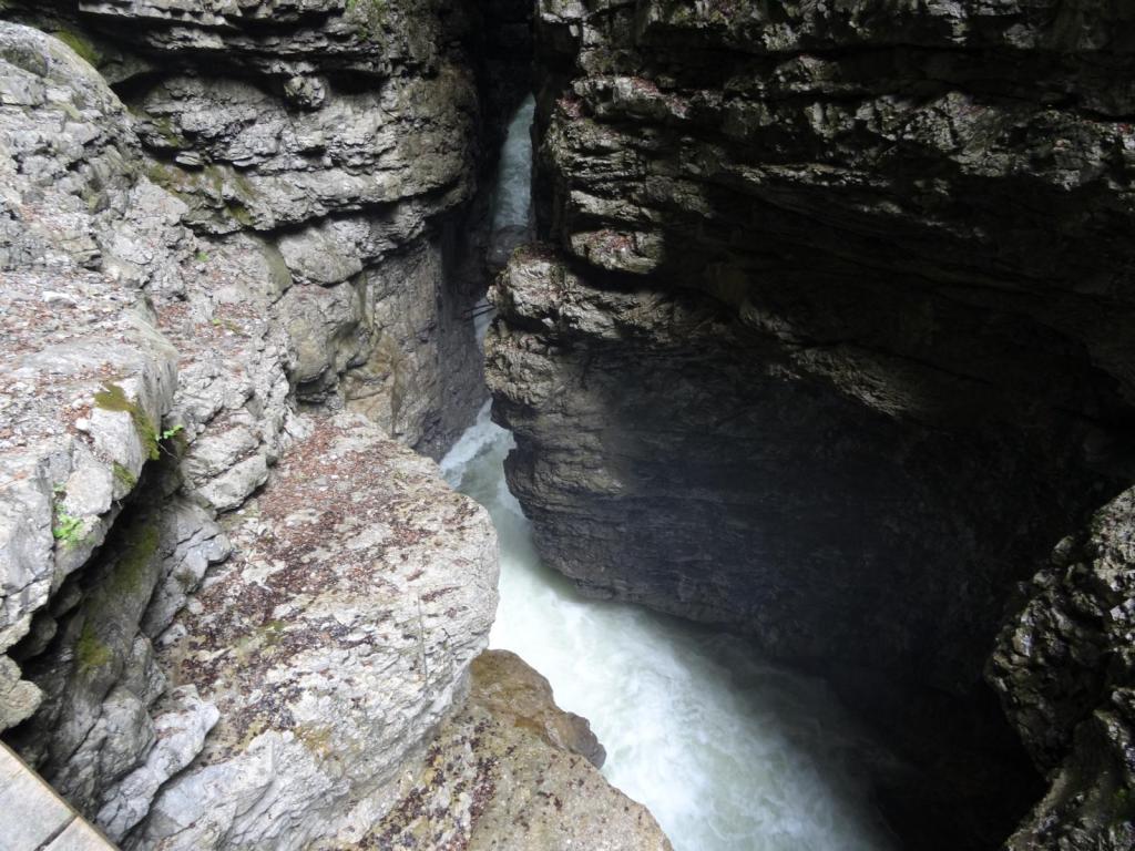 Breitachklamm (2017)