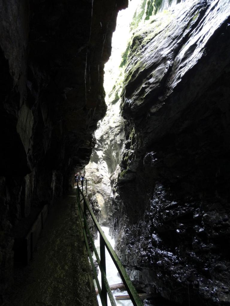 Breitachklamm (2017)