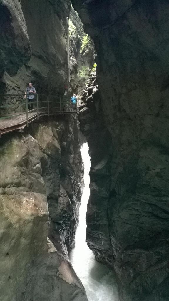 Breitachklamm (2017)