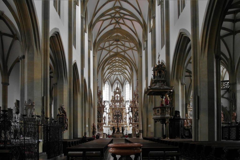 Augsburg: St. Ulrich und Afra (2016)