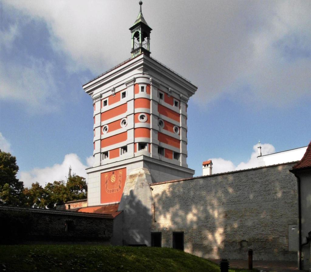 Augsburg: Rotes Tor (2016)