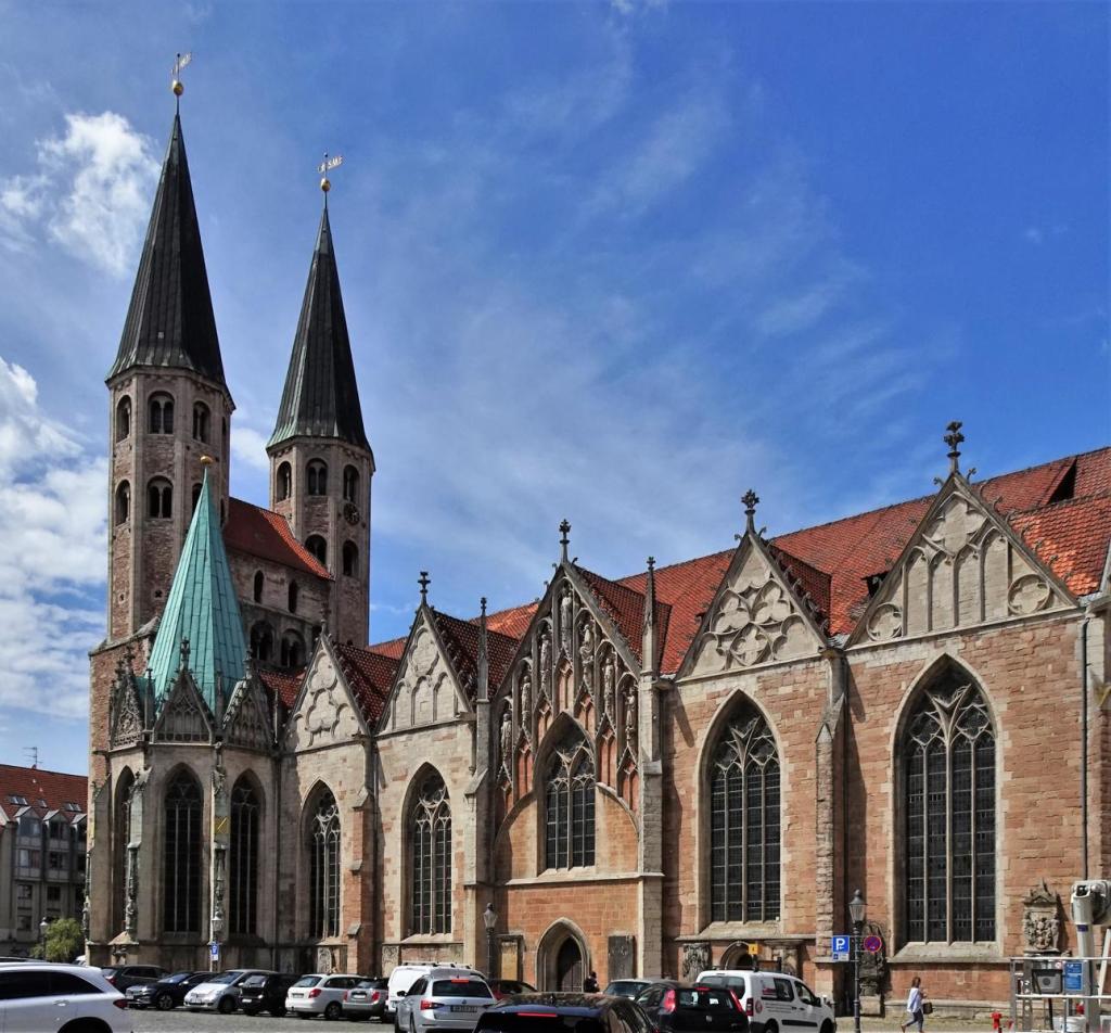 Braunschweig: Martinikirche (2023)