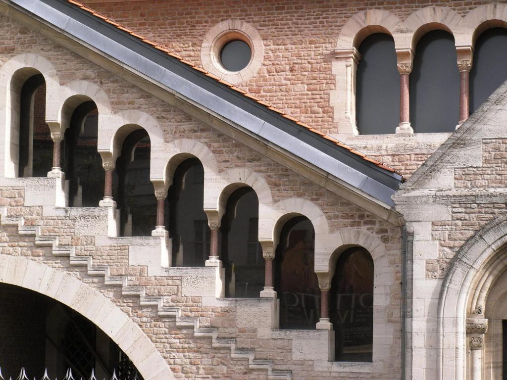 Braunschweig: Burg Dankwarderode (2009)