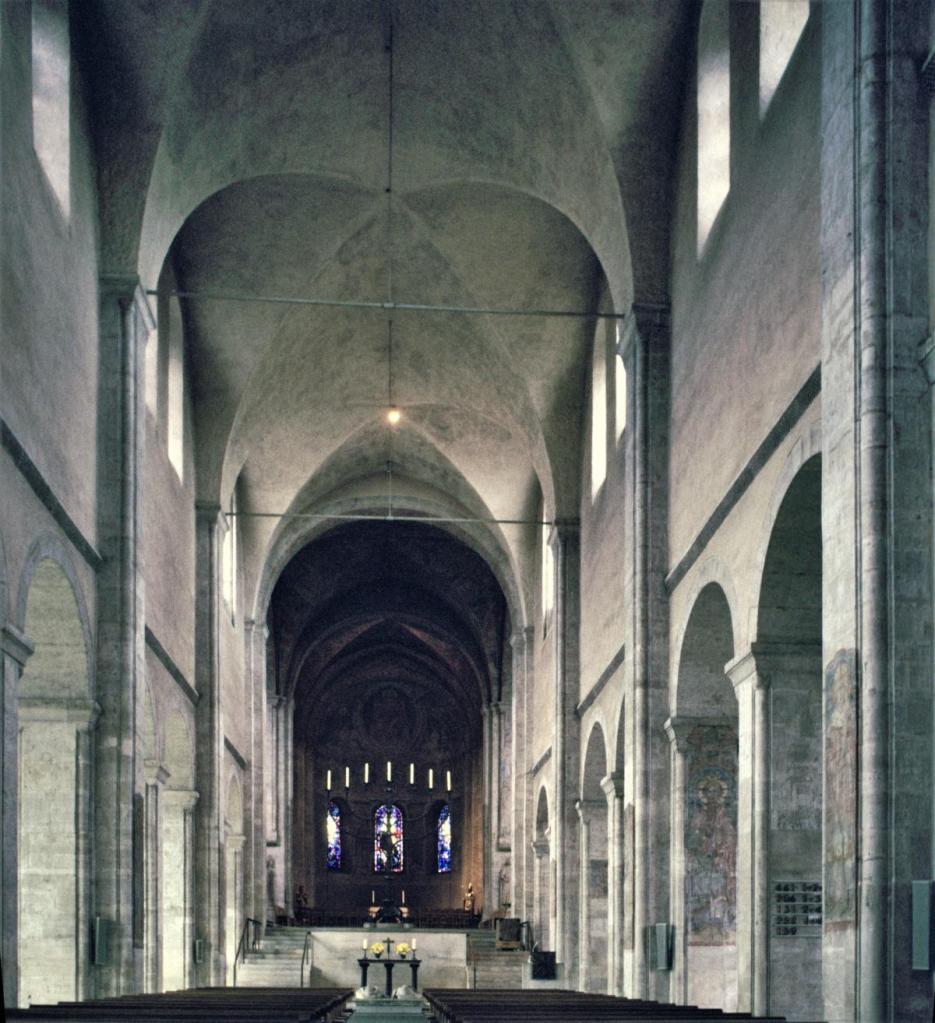 Braunschweig: Dom (1987)