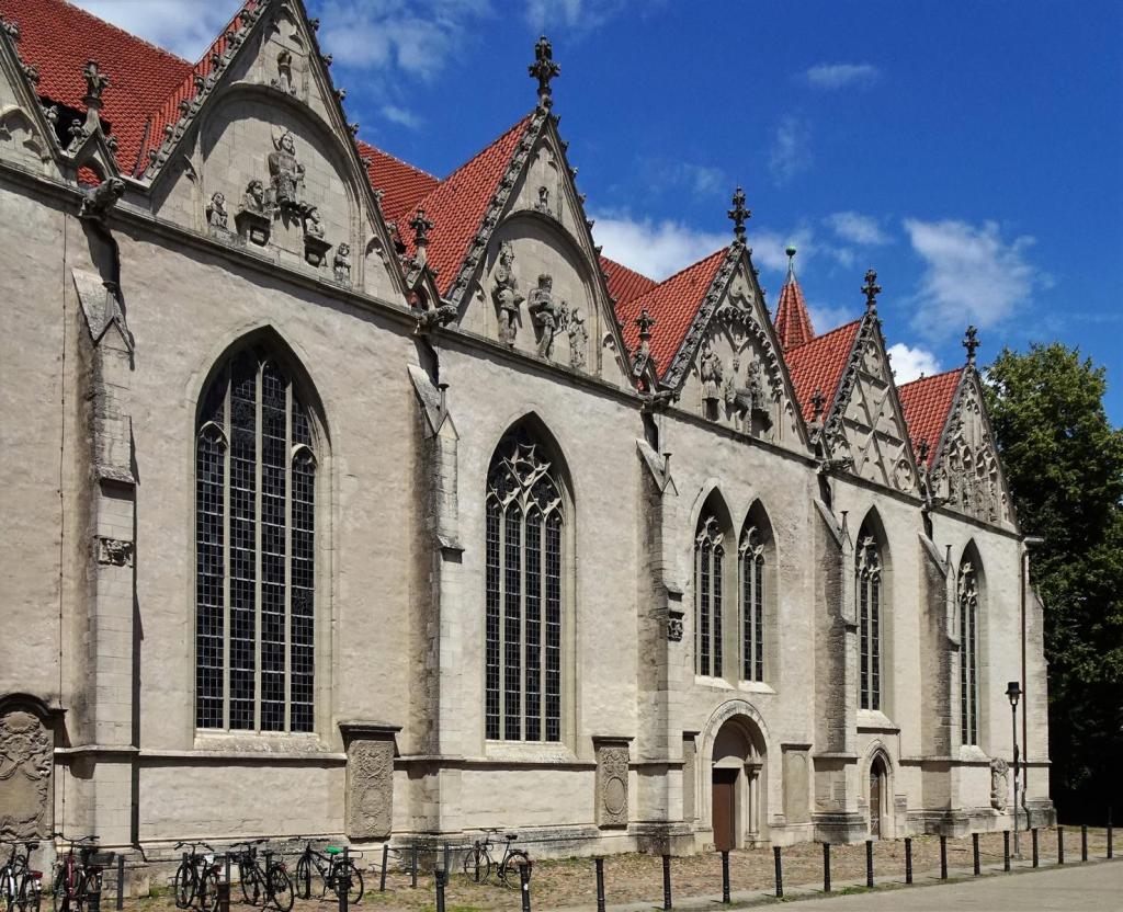 Braunschweig: Andreaskirche (2023)