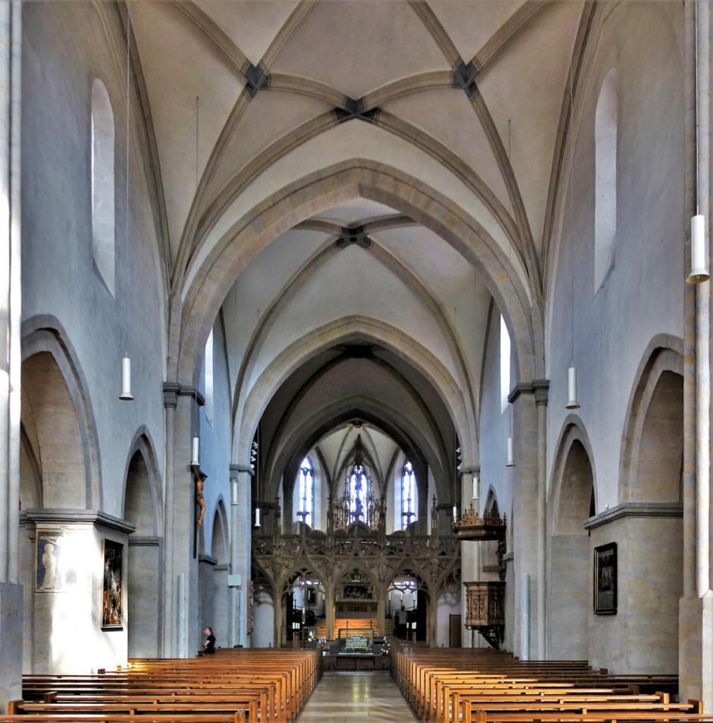 Breisach: Münster (2023)