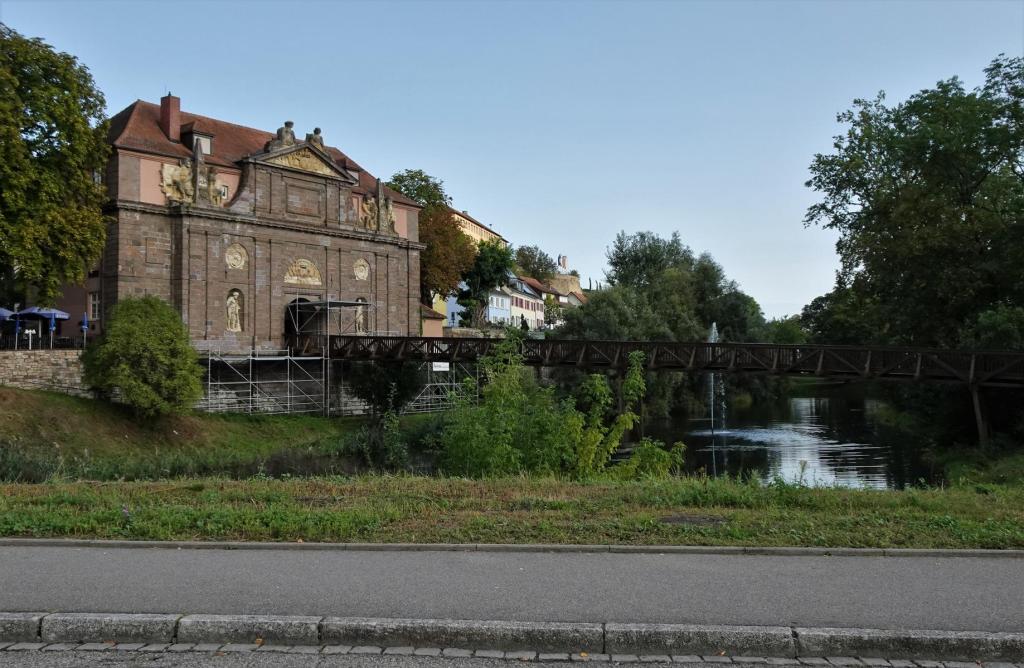 Breisach: Rheintor (2023)