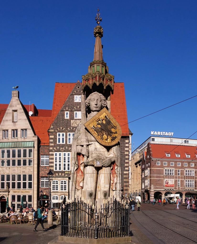 Bremen: Roland (2021)