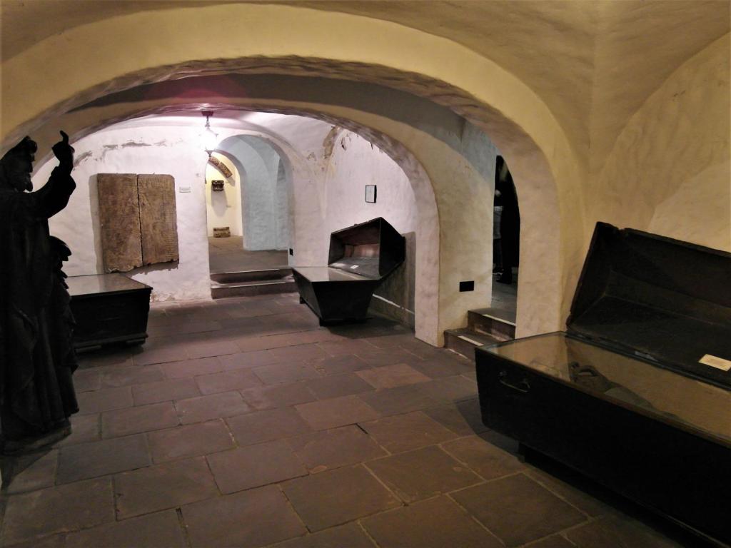 Bremen: Dom Bleikeller (2018)