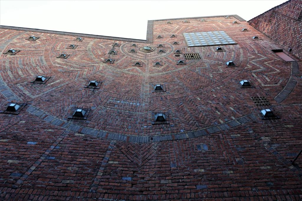 Bremen: Böttcherstraße Haus Atlantis (2021)