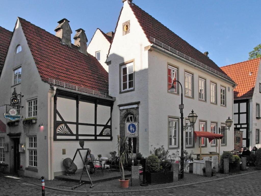 Bremen: Schnoor (2018)