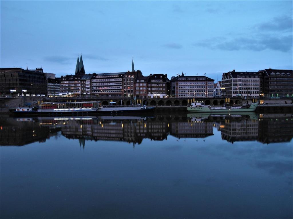 Bremen: Weser (2018)