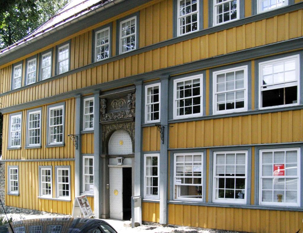 Zellerfeld: Dietzelhaus (2010)