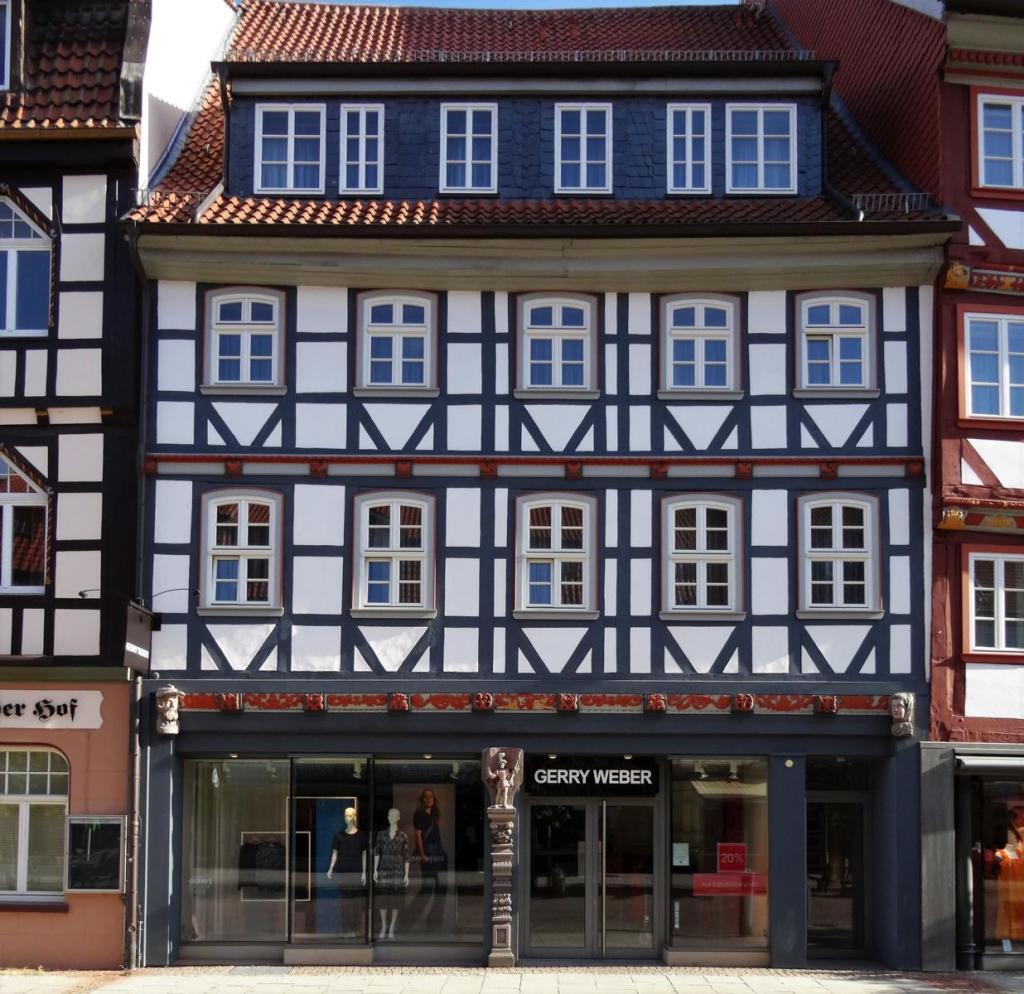 Duderstadt: Marktstraße (2022)