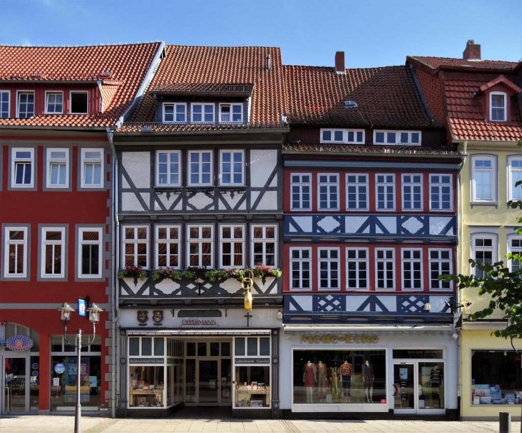 Duderstadt: Marktstraße (2022)