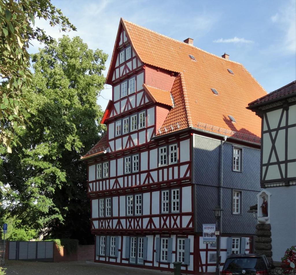 Duderstadt: Marktstraße 88 (2022)