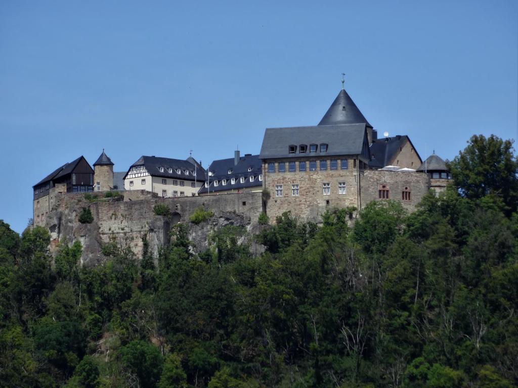 Schloss Waldeck (2022)