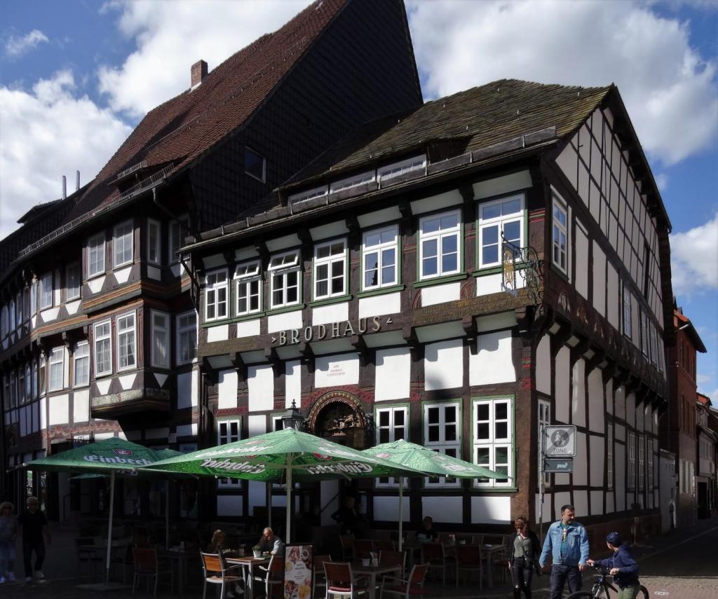 Einbeck: Brodhaus (2022)