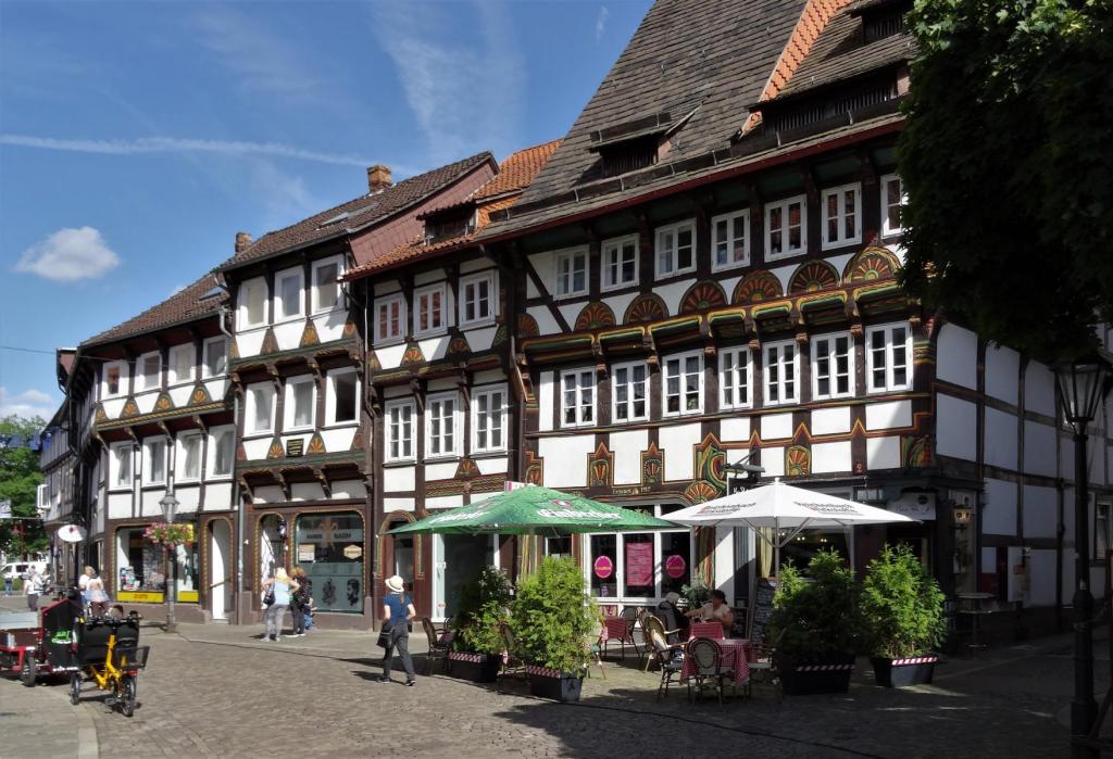 Einbeck: Marktplatz (2022)