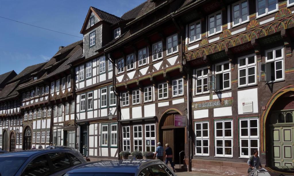 Einbeck: Tidexer Straße (2022)