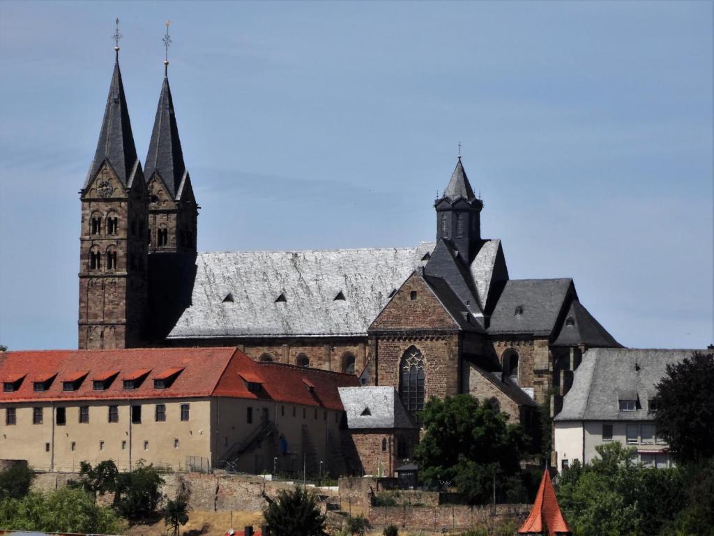 Fritzlar: Dom (2022)