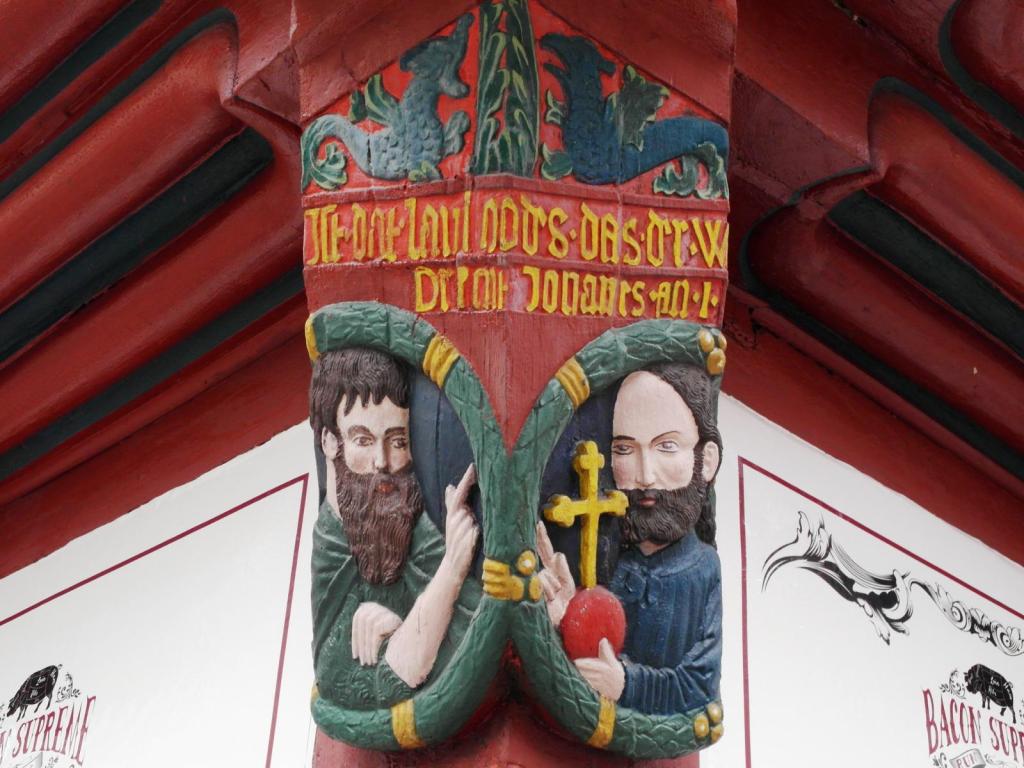 Göttingen: Junkernschänke (2017)