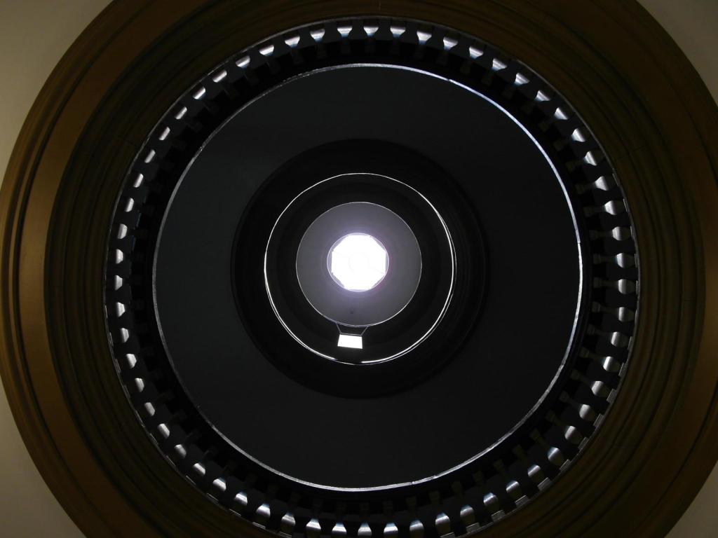 Göttingen: Accouchierhaus (2017)