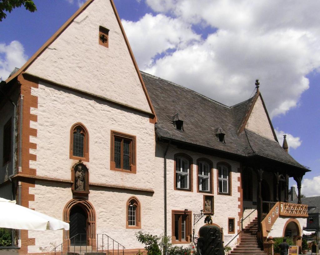 Goslar: Rathaus (2010)