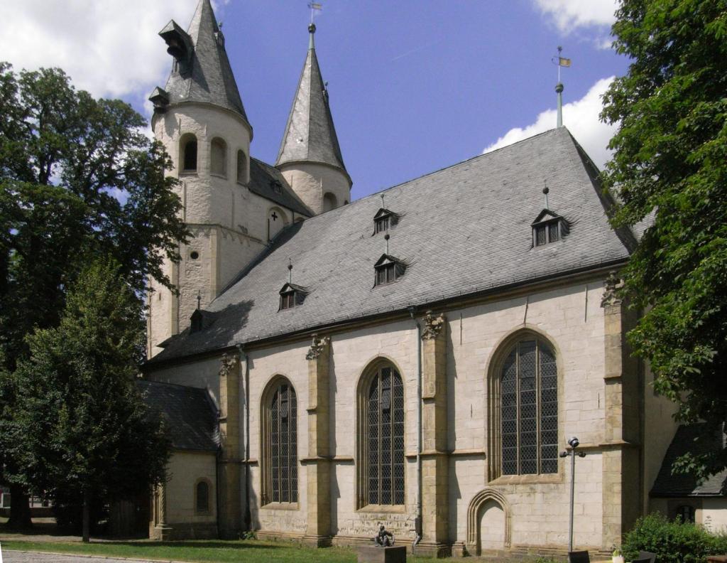 Goslar: Jakobikirche (2010)