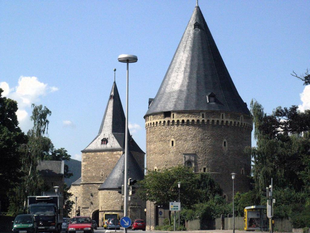 Goslar: Breites Tor (2010)