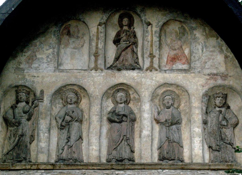 Goslar: Domvorhalle (2010)