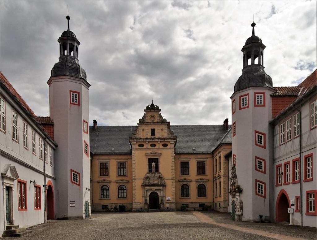 Helmstedt: Juleum Grauer Hof (2023)