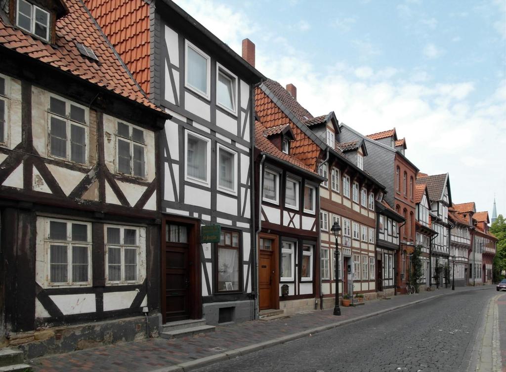 Hildesheim: Brühl (2011)
