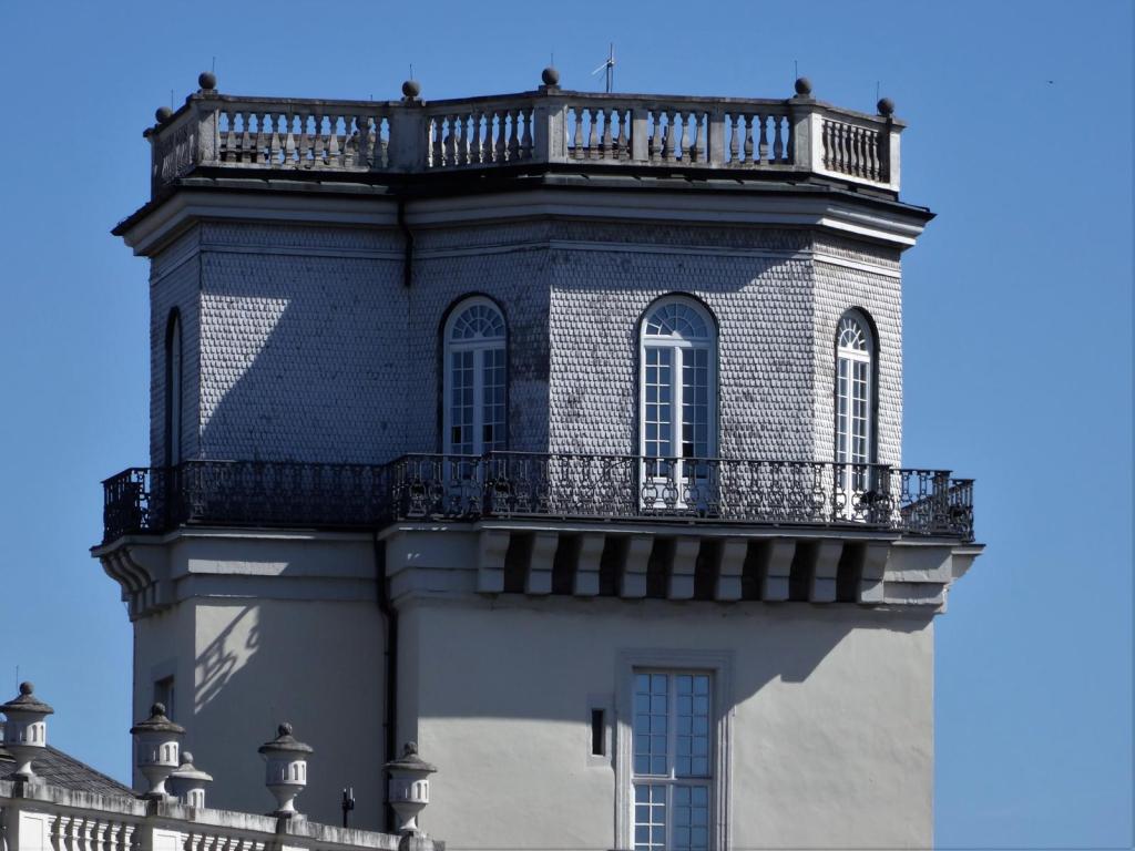 Kassel: Zwehrenturm (2022)