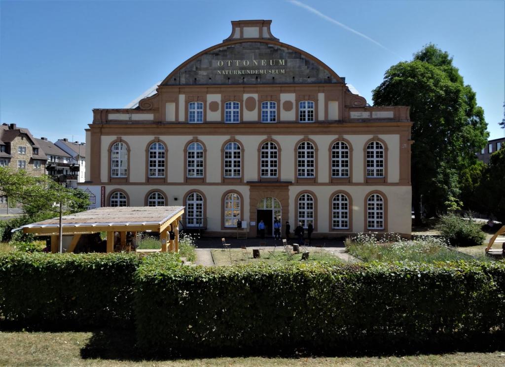 Kassel: Ottoneum (2022)