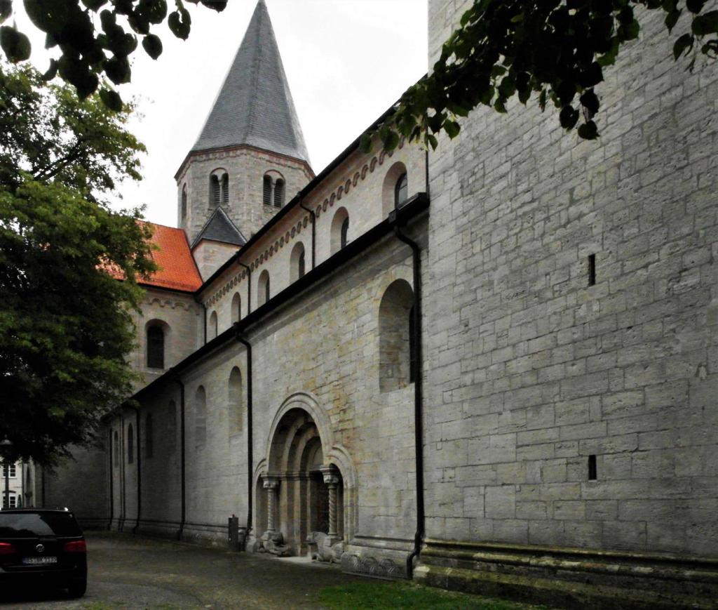 Königslutter: Kaiserdom (2015)