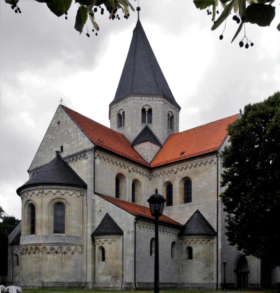 Königslutter: Kaiserdom (2015)