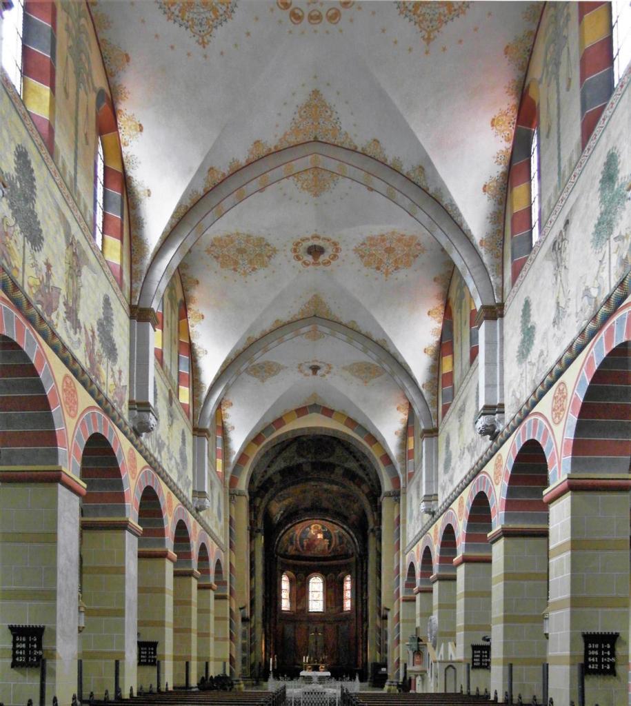 Königslutter: Kaiserdom (2015)