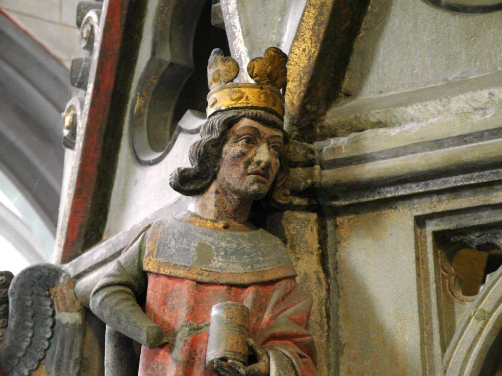 Konstanz: Münster Heiliges Grab (2017)