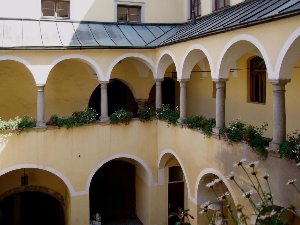 Lambach: Kloster Hof (2006)