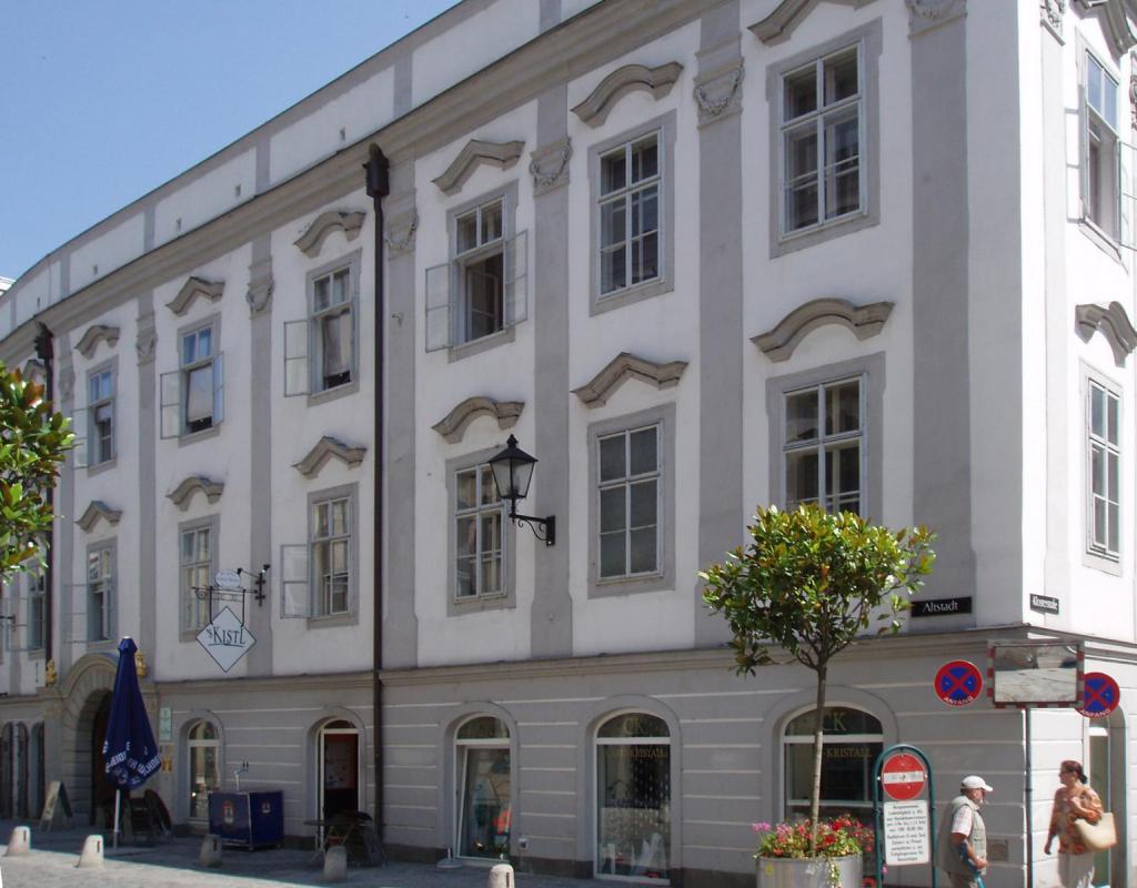 Linz: Mozarthaus (2006)