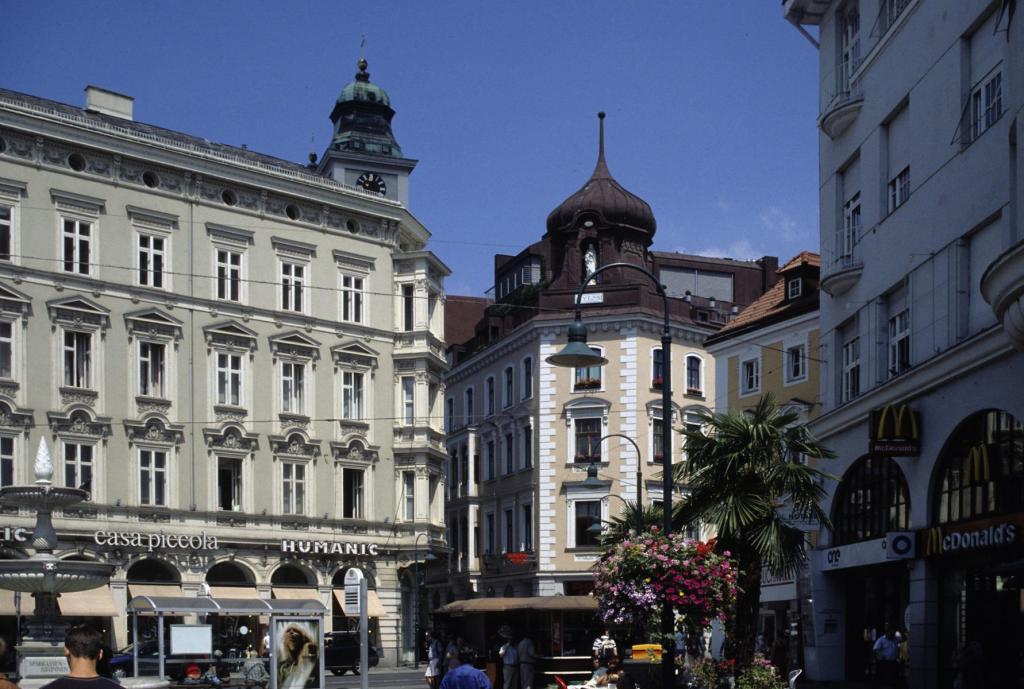 Linz: Landstraße (2006)