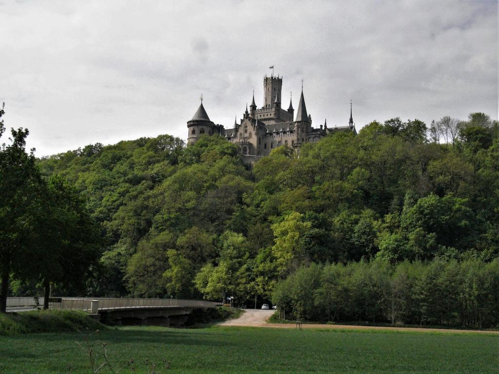 Marienburg (2011)