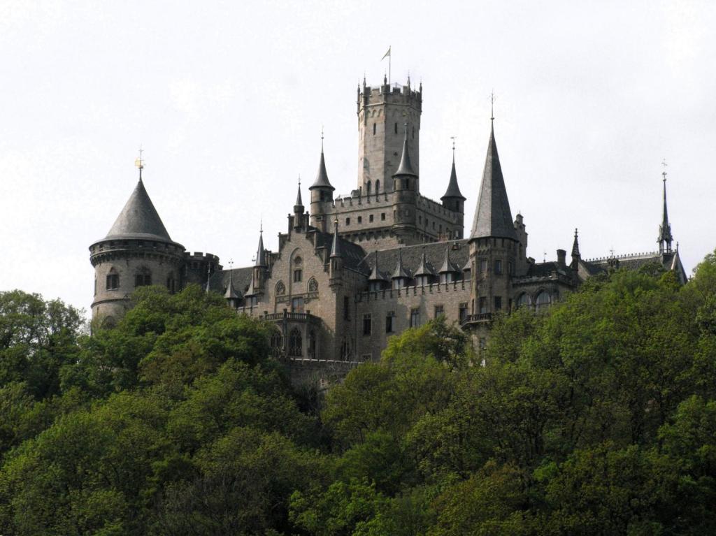 Marienburg (2011)