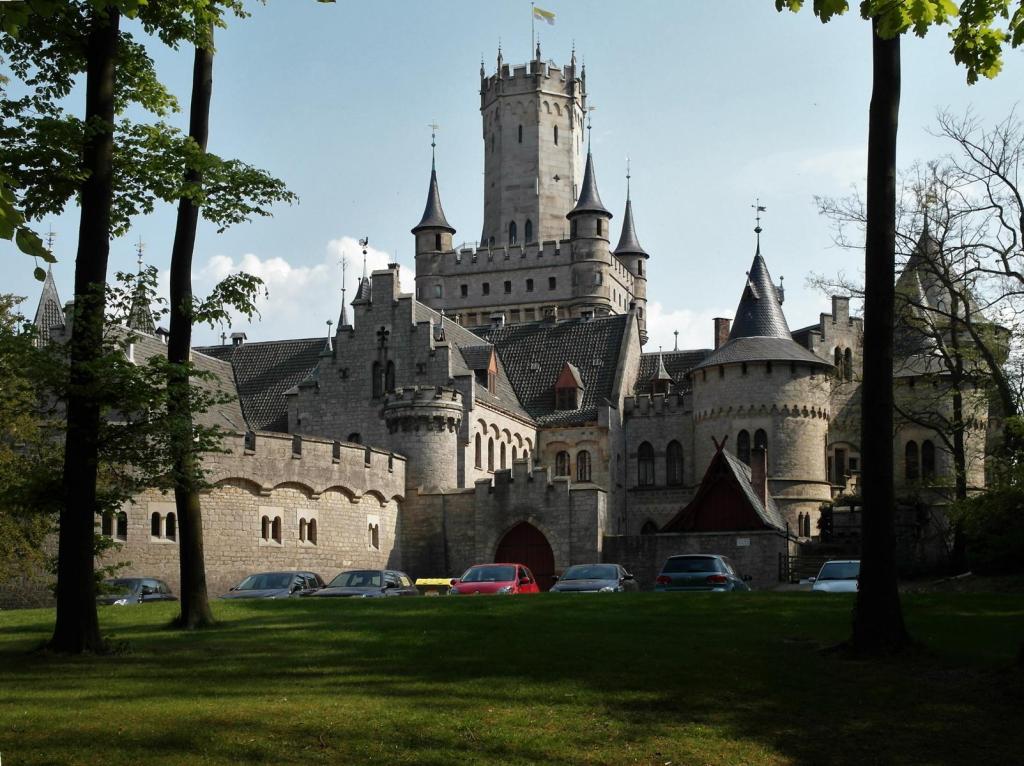 Marienburg (2011)