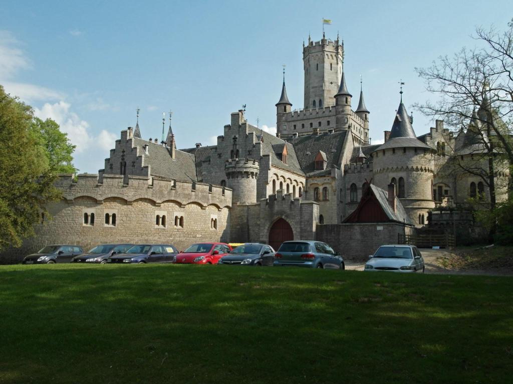 Marienburg (2011)